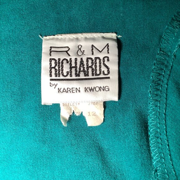 R&M Richards Lace Blazers for Women - Picture 5 of 5